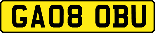 GA08OBU