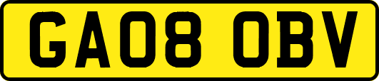 GA08OBV