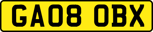 GA08OBX