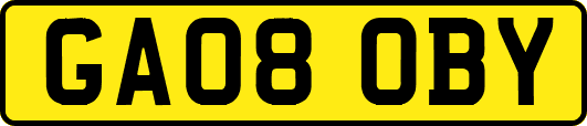 GA08OBY