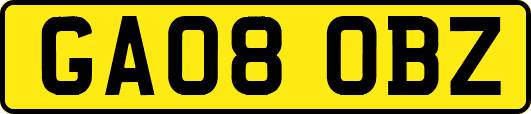 GA08OBZ