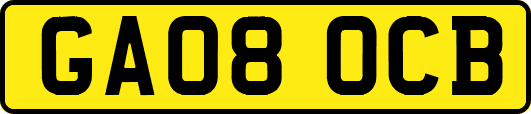 GA08OCB