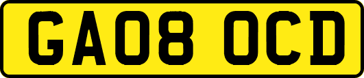 GA08OCD