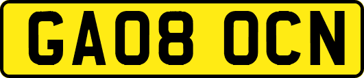 GA08OCN
