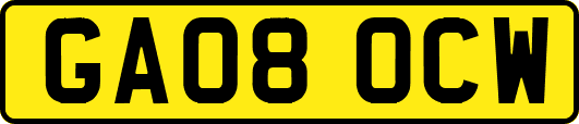 GA08OCW