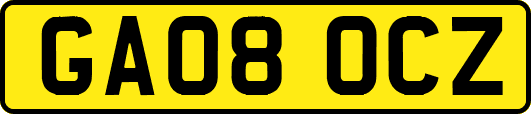 GA08OCZ