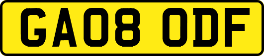 GA08ODF