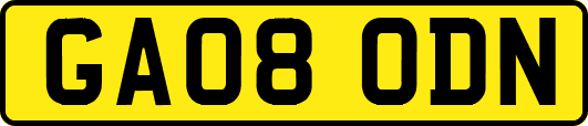 GA08ODN