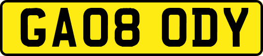 GA08ODY