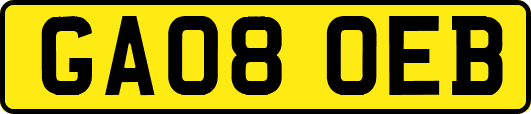 GA08OEB