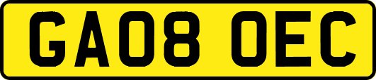 GA08OEC