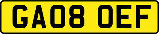 GA08OEF