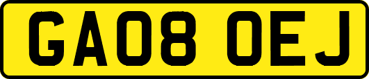 GA08OEJ
