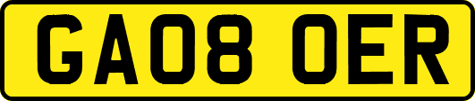GA08OER