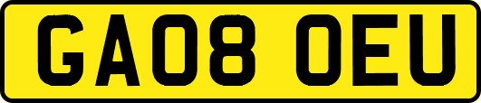 GA08OEU