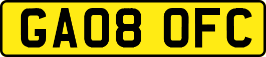GA08OFC