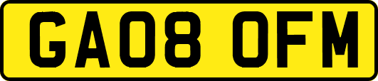 GA08OFM