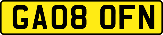 GA08OFN