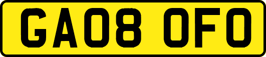 GA08OFO