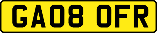 GA08OFR