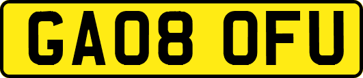 GA08OFU