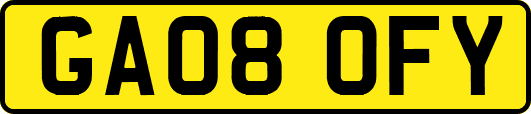 GA08OFY