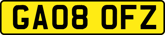GA08OFZ