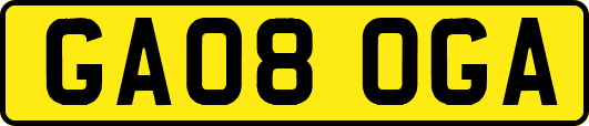 GA08OGA