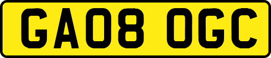 GA08OGC