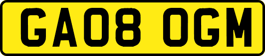 GA08OGM