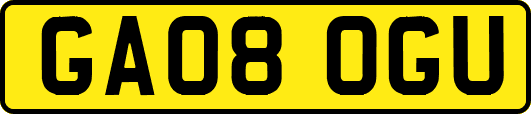 GA08OGU