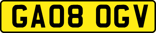 GA08OGV