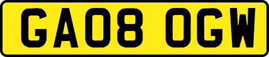 GA08OGW