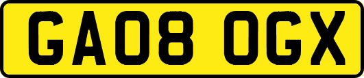 GA08OGX