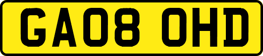 GA08OHD