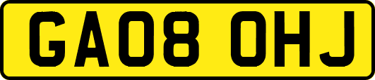 GA08OHJ
