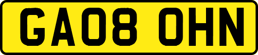 GA08OHN