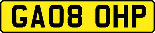 GA08OHP