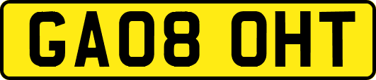 GA08OHT