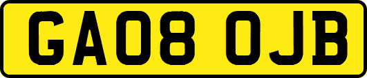 GA08OJB