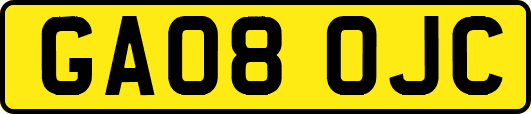 GA08OJC