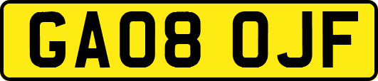 GA08OJF