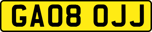 GA08OJJ