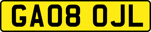 GA08OJL