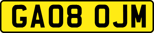 GA08OJM
