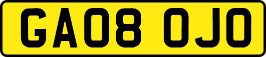 GA08OJO