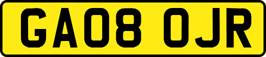 GA08OJR