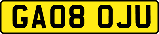 GA08OJU