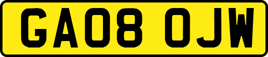 GA08OJW