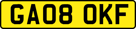 GA08OKF